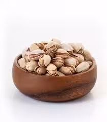 پسته احمد آقایی خام (500گرمی )