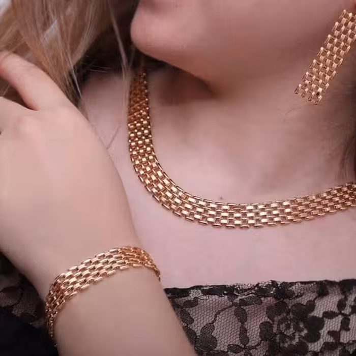 سرویس شیک و زیبا 