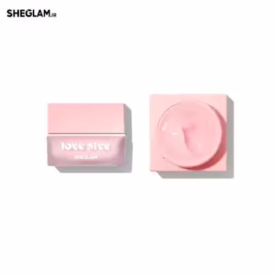 پرایمر مرطوب کننده شیگلم مدل Love Dive