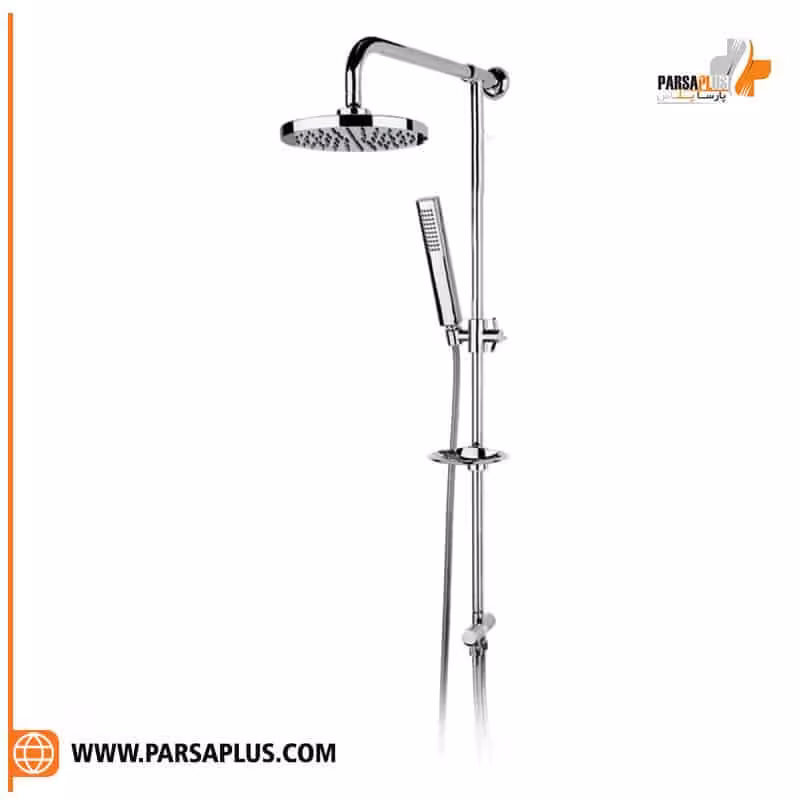 شیر حمام راسان – مدل تینا