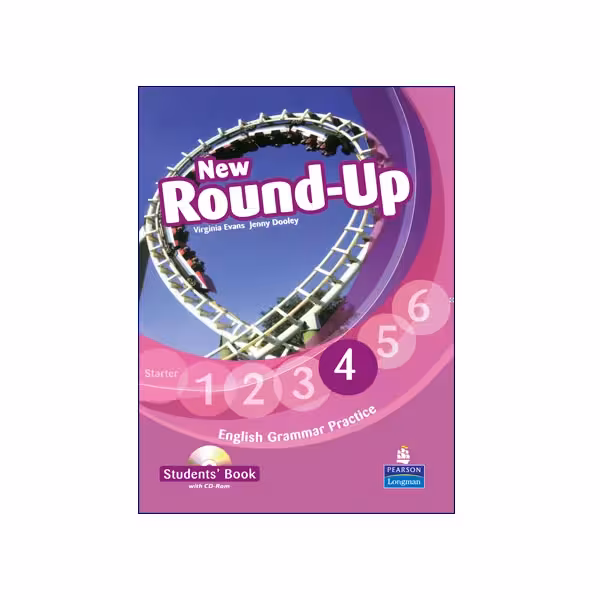 New Round Up 4