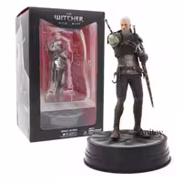 فیگور گرالت ویچر Geralt of Riva The Witcher Wild Hunt 3