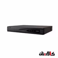 دستگاه 8 کانال NVR هایک ویژن DS-7608NI-K2