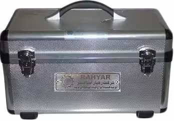 جعبه کمکهای اولیه اورژانس  RE02