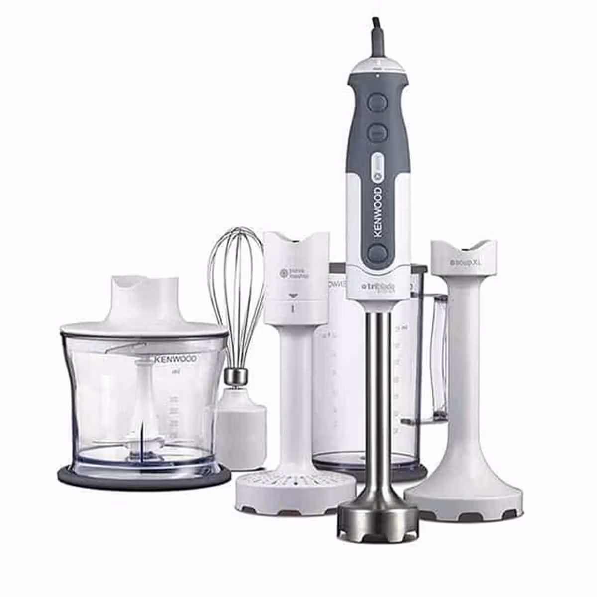 گوشت کوب برقی کنوود مدل HDP 406 WH