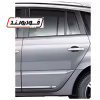 درب عقب چپ کولیوس 2012