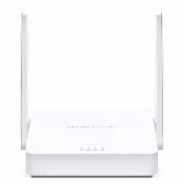 روتر بی‌سیم 300Mbps مرکوسیس مدل Mercusys MW302R
