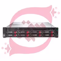 سرور رک مونت HPE DL180 G10 P19562-B21 | سرور رک مونت DL180