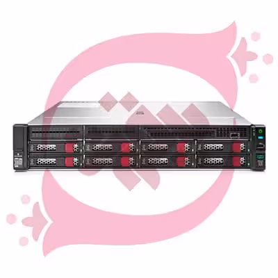 سرور رک مونت HPE DL180 G10 P19562-B21 | سرور رک مونت DL180