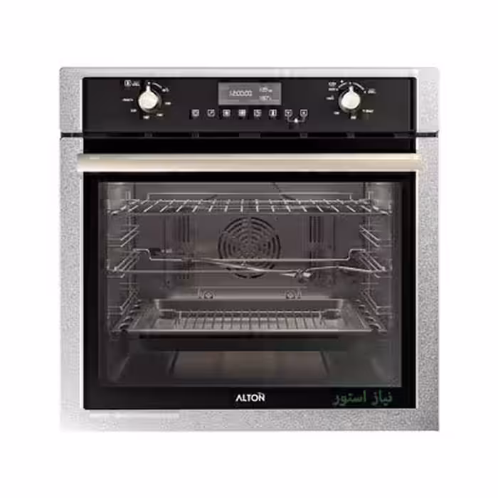 فر توکار برقی و گازی آلتون مدل V210S