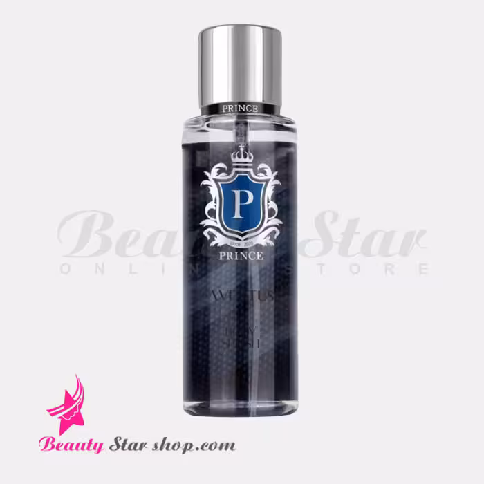 بادی اسپلش پرنس مدل CREED AVENTUS حجم 250 میلی لیتر