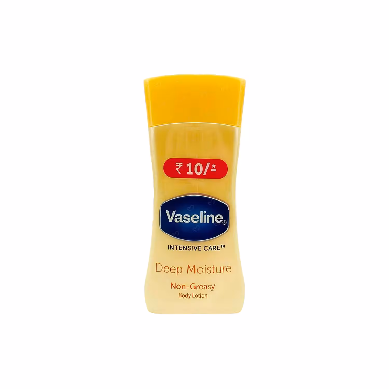 لوسیون بدن وازلین Vaseline