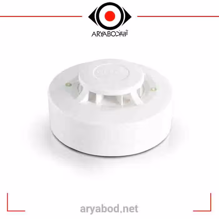 دتکتور حرارتی افزایشی زیتکس مدل ZITEX ZI-H 720 FIX & ROR