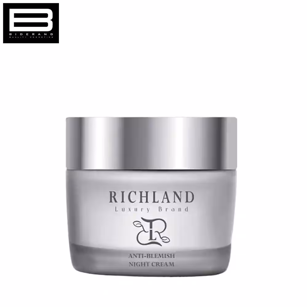کرم ضد لک شب ریچلند حجم 50ml