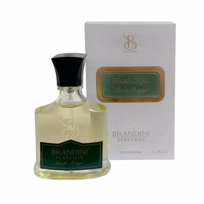 عطر ادکلن جیبی مردانه Green irish بردینی