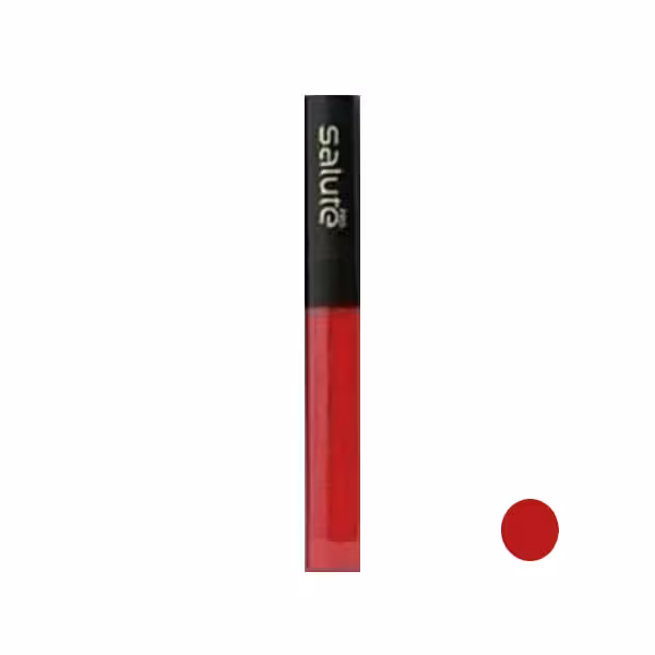 رژ لب مایع سالوته Lip Gloss Salute مدل G 312