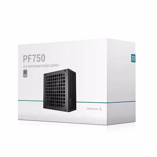 منبع تغذیه دیپکول PF750