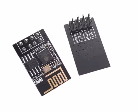 ماژول وای فای ESP-01S