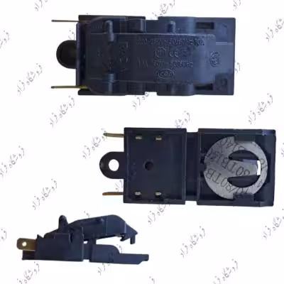 کلید چایساز A888