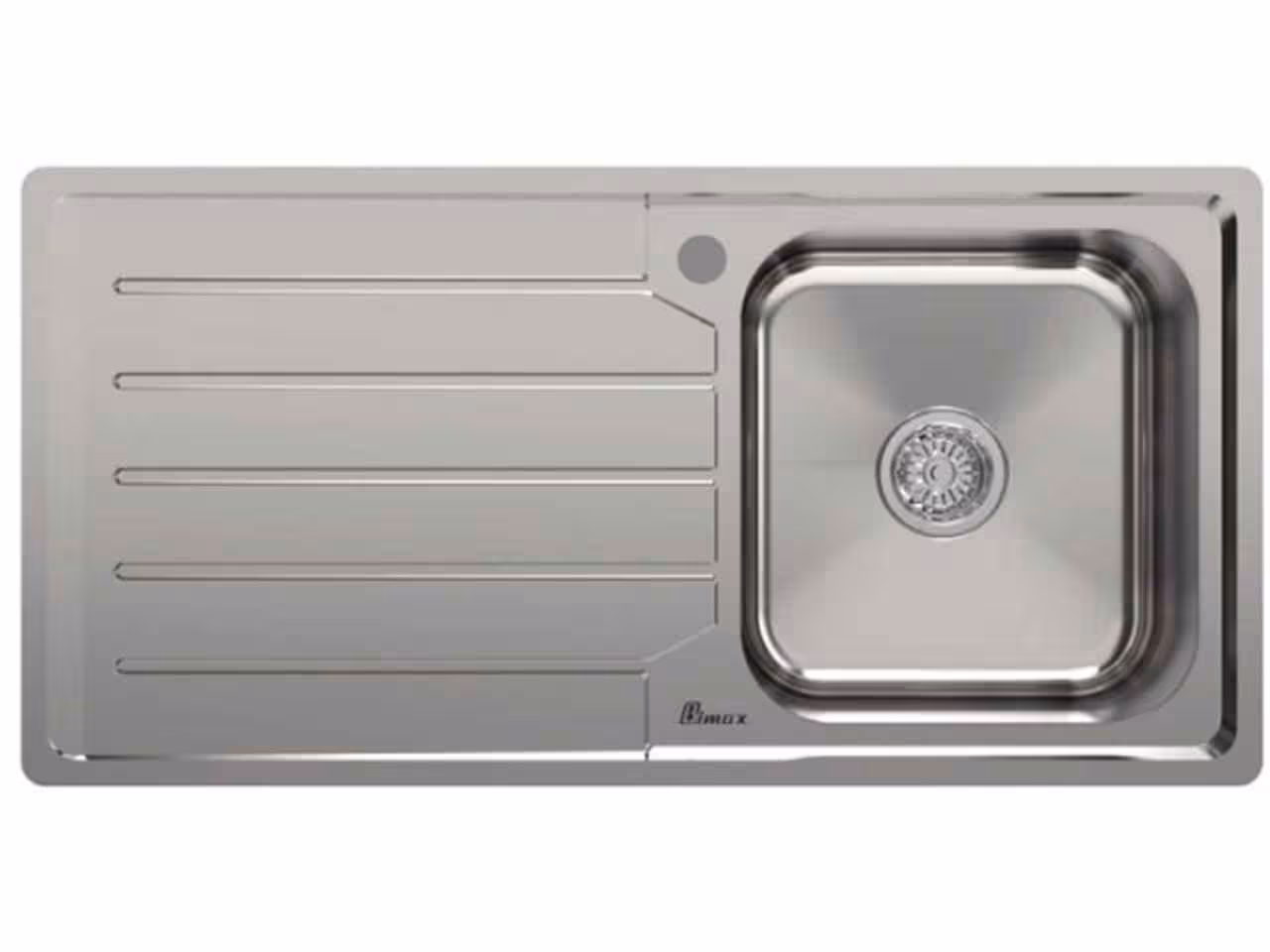 سینک فانتزی توکار بیمکث مدل 936