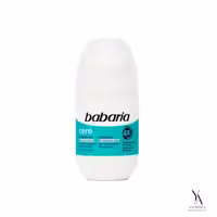 رول ضدتعریق 48 ساعته زیرو باباریا BABARIA مدل Zero حجم 50 میل