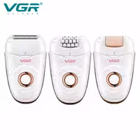 اپیلاتور چند کاره وی جی آر مدل VGR V-739