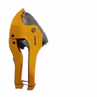 قیچی لوله بر پی‌وی‌سی 9 اینچی کوفیکس مدل KF-PC9