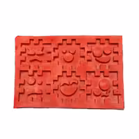 ملد پازل ایموجی سورناپارت