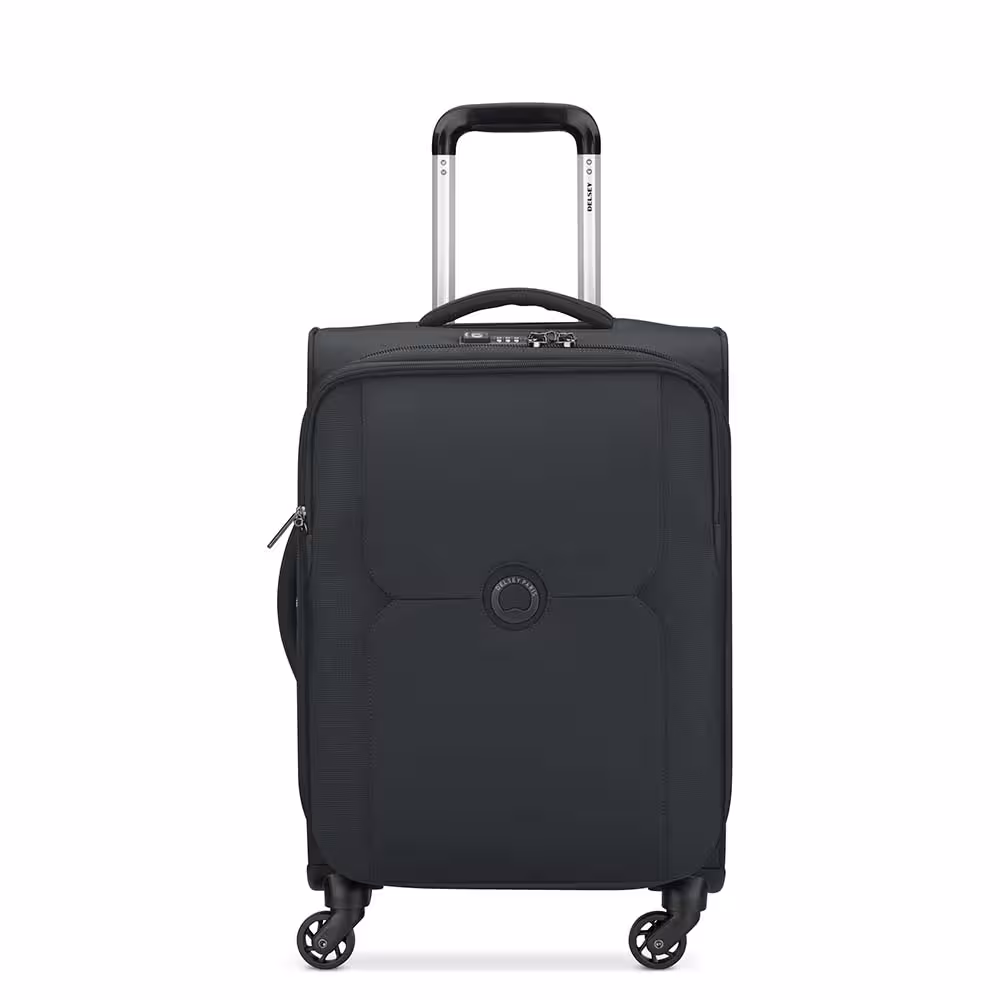 چمدان  دلسی مدل مرکور