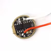 درایور چراغ قوه 10 وات 16 میلی متر