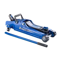 جک سوسماری کورسی 2.5 تن نووا مدل 4206