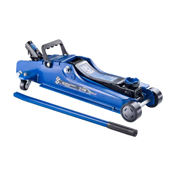 جک سوسماری کورسی 2.5 تن نووا مدل 4206