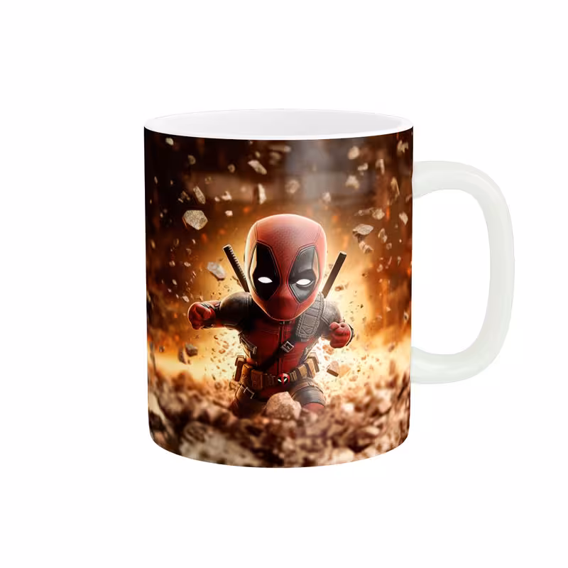 خرید ماگ-لیوان  فیلم وسریال  کد 19