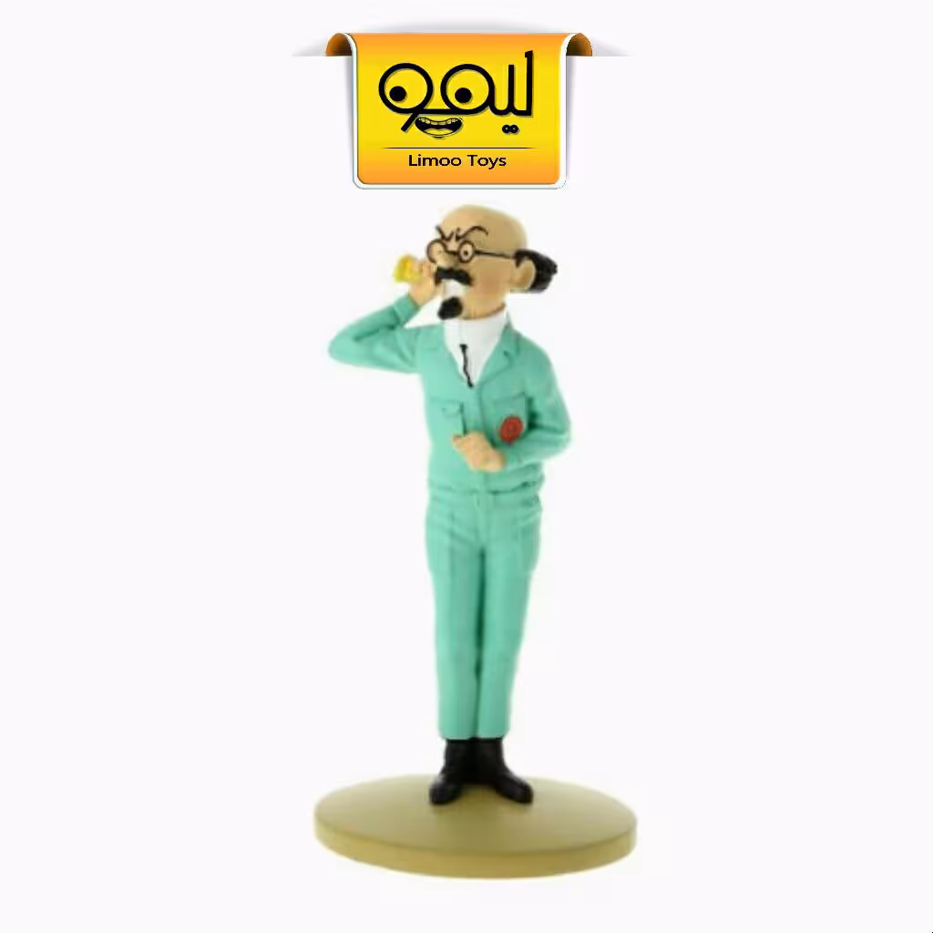 فیگور Professor Calculus