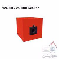 دیگ چدنی بویلر سوپر 500 شوفاژکار