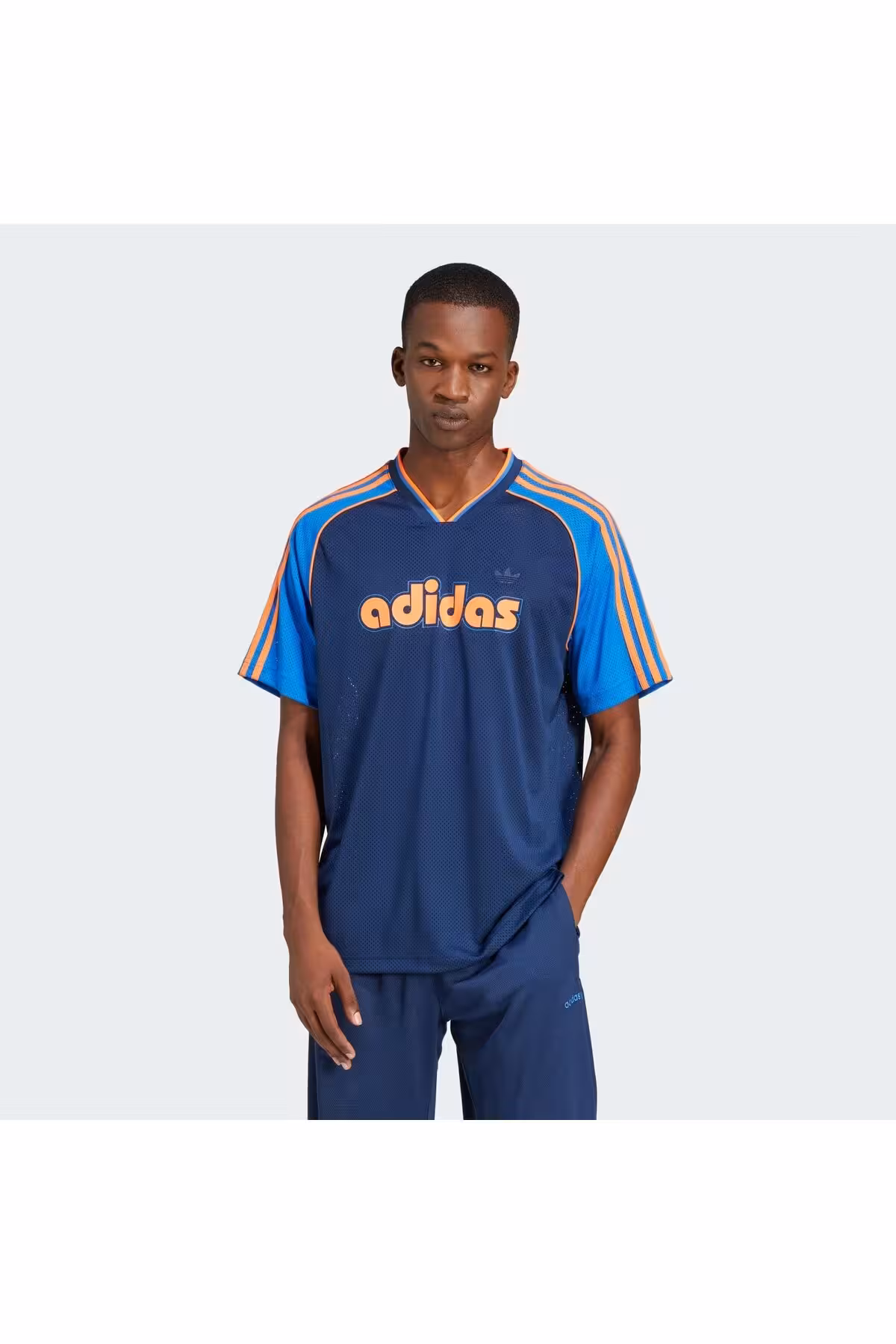 مردانه پیراهن جرسی اورجینال adidas