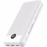 پاوربانک 30000 برند VEGER V3008