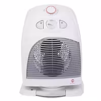 فن هیتر پارس خزر مدل SH2000P