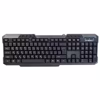 کیبورد ایکس پی XP-8900C