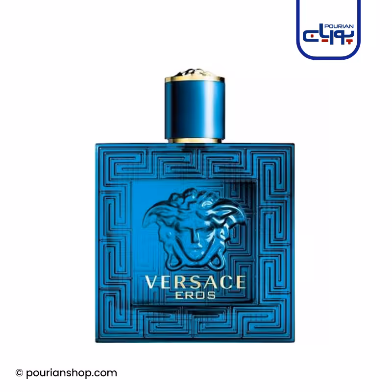 عطر ادکلن ورساچه اروس مردانه