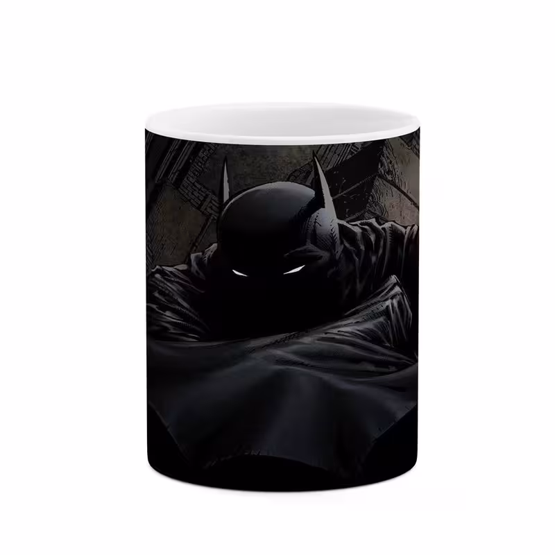 ماگ چیتوکالا مدل بتمن Batman کد mgh37940