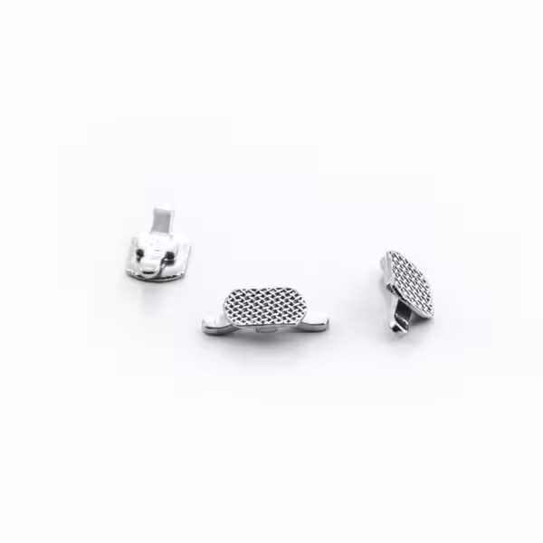 کلیت ارتودنسی| Bondable Lingual Cleat
