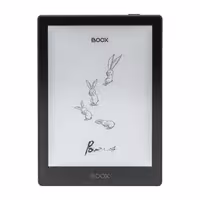 کتاب خوان انیکس بوکس مدل Go 6