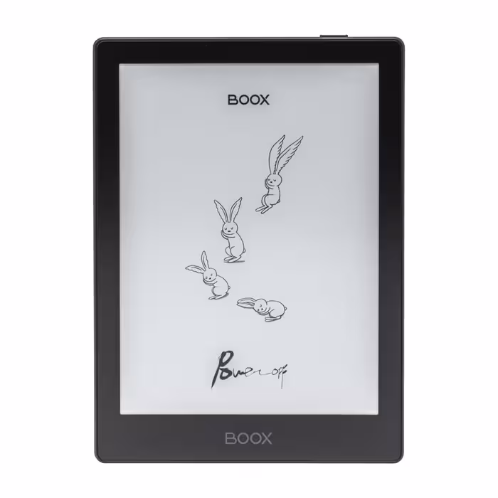 کتاب خوان انیکس بوکس مدل Go 6