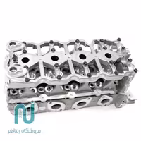 سرسیلندر چانگان ایدو (یورو 5) لخت