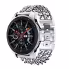 بند کروکودیل مدل Cb-Cartier مناسب برای ساعت هوشمند میبرو  Mibro X1