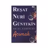 کتاب Acimak اثر resat nuri guntekin نشر معیار