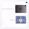 برچسب پوششی ماهوت مدل Homa Tile مناسب برای تبلت اپل iPad Pro 11 (GEN 2) 2020 A2230
