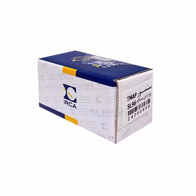 سنسور مپ خودرو ایرکا مدل 24300808 مناسب برای آردی