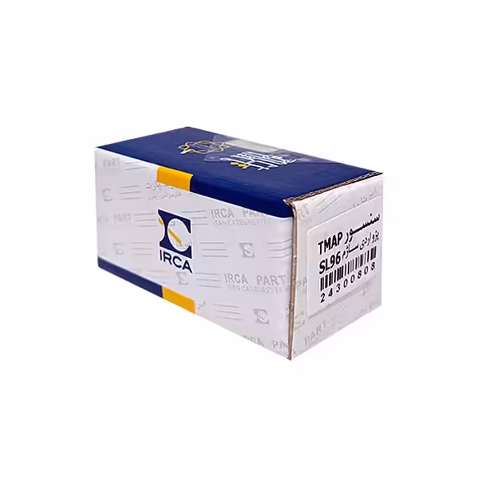 سنسور مپ خودرو ایرکا مدل 24300808 مناسب برای آردی